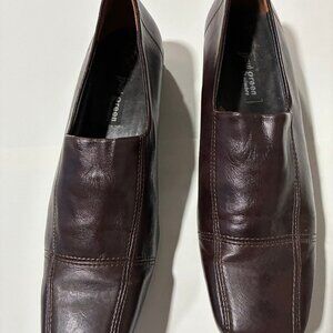 Paul Green Mens Loafers Size 7.5 or Womens size 9.5